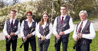 Klarinetten