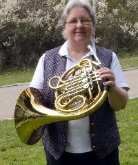 Horn