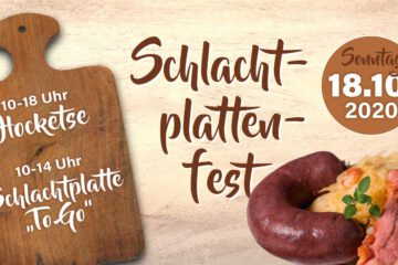 Schlachtfest