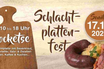 Schlachtfest