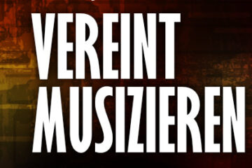 Vereint musizieren
